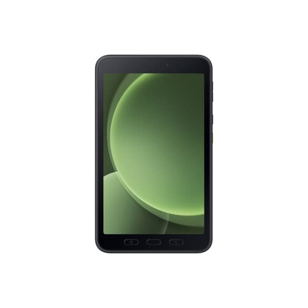 Läsplatta Samsung Galaxy Tab Active5 8" Octa Core 6 GB RAM 128 GB Grön Grön