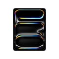 Miniatyrbild 1 av 2: Läsplatta Apple iPad Pro 13" 11" 8 GB RAM 512 GB Silvrig