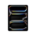 Miniatyrbild 1 av 2: Läsplatta Apple iPad Pro MWRF3TY/A 13" 11" 16 GB RAM 1 TB Svart M4