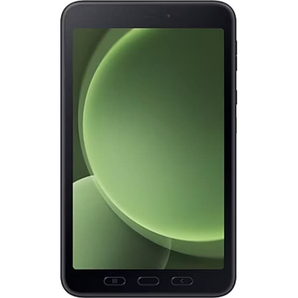 Läsplatta Samsung SM-X306BZGAEEE Octa Core 6 GB RAM 128 GB Grön 8"