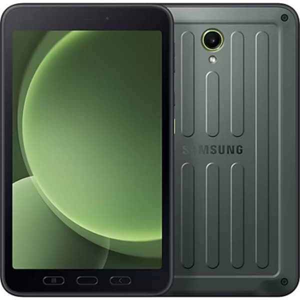 Läsplatta Samsung SM-X306BZGAEEE Octa Core 6 GB RAM 128 GB Grön 8"