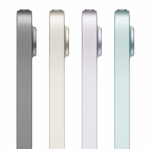 Läsplatta Apple MXN63TY/A Grå 128 GB
