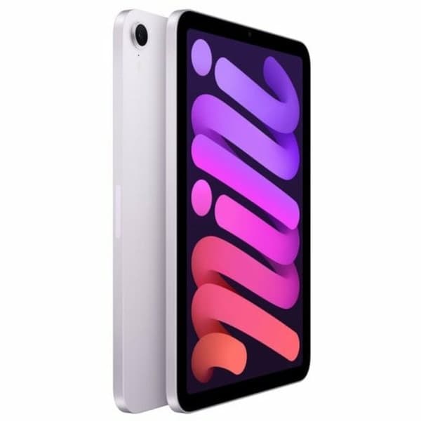 Läsplatta Apple MXN93TY/A 128 GB Violett