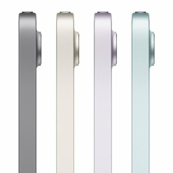 Läsplatta Apple MXN93TY/A 128 GB Violett