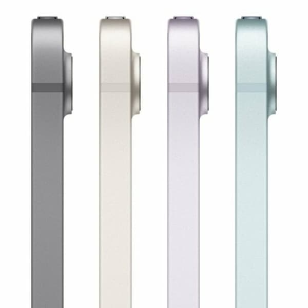Läsplatta Apple MXPP3TY/A 128 GB Blå