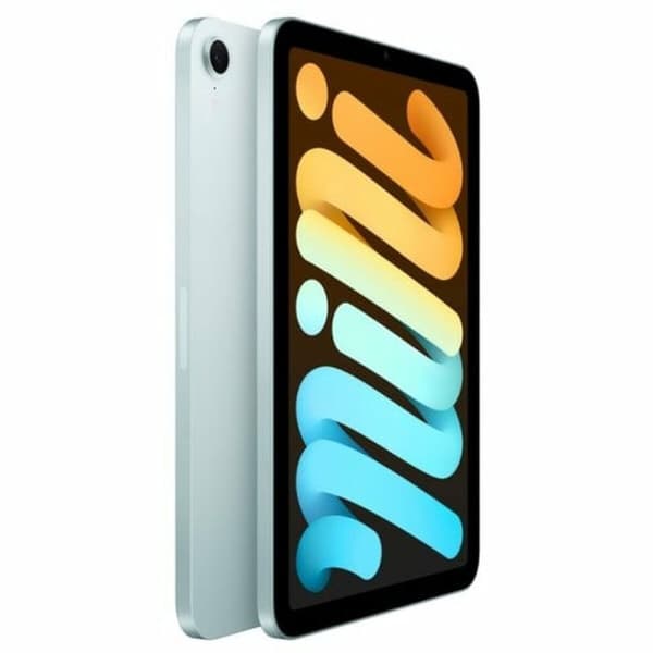 Läsplatta Apple MXNC3TY/A 256 GB Blå