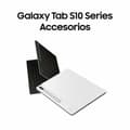 Miniatyrbild 9 av 9: Läsplatta Samsung Galaxy Tab S10 Ultra 14,6" Octa Core 12 GB RAM 512 GB Grå