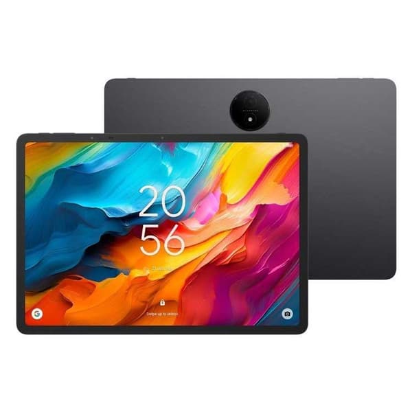 Tcl Bundle Nxt Paper 4gb/128gb 11´´ Tablet Grå