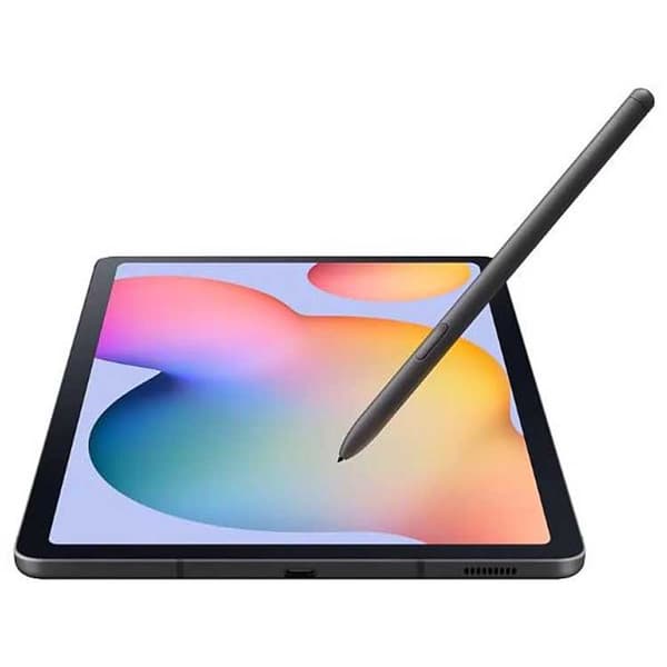 Samsung Tab S6 Lite 4g S-pen 4gb/128gb 10.4´´ Tabletti