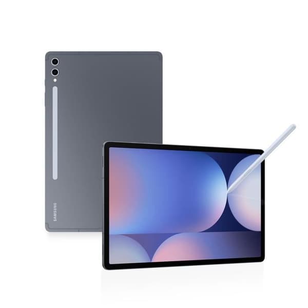 SAMSUNG Galaxy Tab S10+ 12,4" Wifi 256 GB Grå