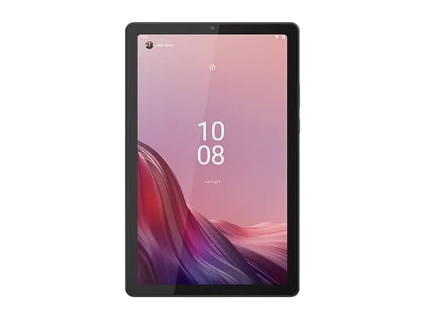 Lenovo Tab M9 - 64 GB WiFi-surfplatta (ZAC30226SE)
