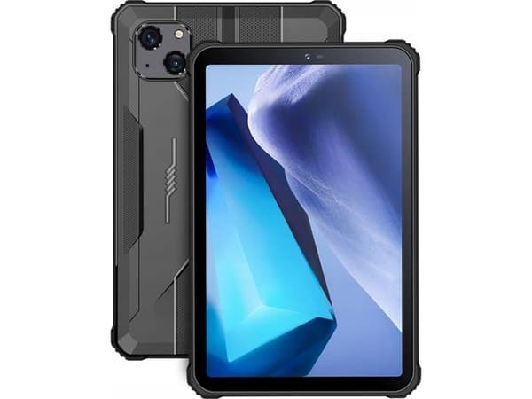 Tablet Oukitel RT3 Pro 4/128GB Black Rugged 5150 mAh