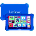 Miniatyrbillede 10 af 11: Interaktiv Tablet til Børn Lexibook LexiTab Master 7 TL70FR Blå