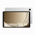 Miniatyrbillede 2 af 2: Tablet Samsung SM-X110NZSAEUB 4 GB RAM 64 GB Sølvfarvet