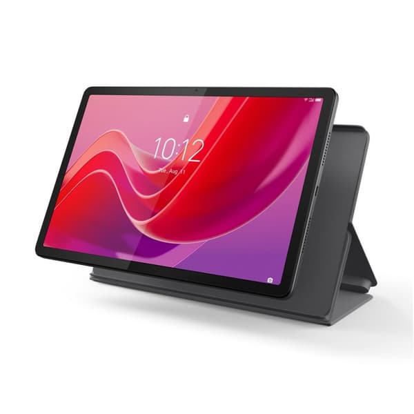 Tablet Lenovo Tab M11 11" Mediatek Helio G88 4 GB RAM 128 GB Grå