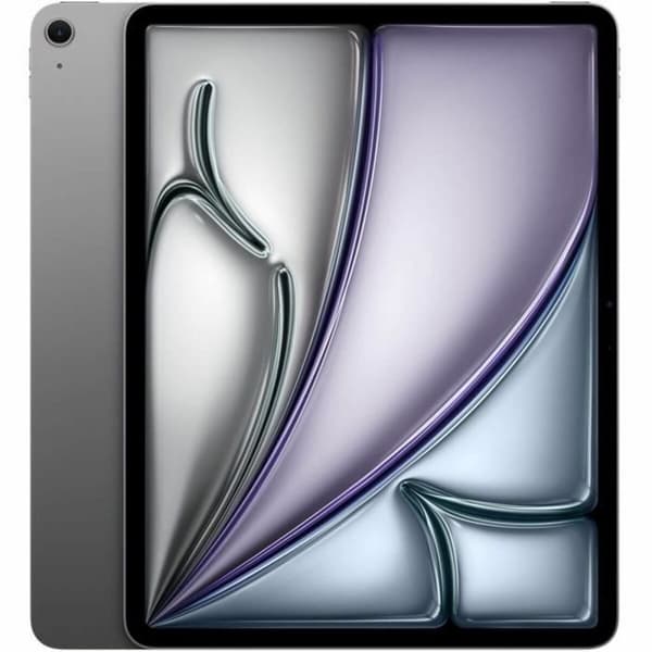 Tablet Apple iPad Air 13" M2 8 GB RAM 128 GB Grå