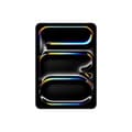 Miniatyrbillede 1 af 2: Tablet Apple iPad Pro 11" 8 GB RAM 512 GB Sort