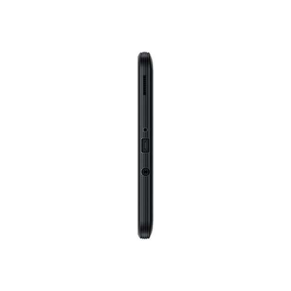Tabletti Samsung Galaxy Tab Active 4 Pro 5G LTE 10,1" 6 GB RAM 128 GB Musta