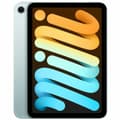 Miniatyrbillede 2 af 9: Tablet Apple MXPP3TY/A 128 GB Blå