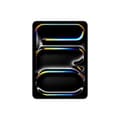 Pikkukuva 1 / 2: Tabletti Apple iPad Pro 11" 16 GB RAM 2 TB Hopeinen