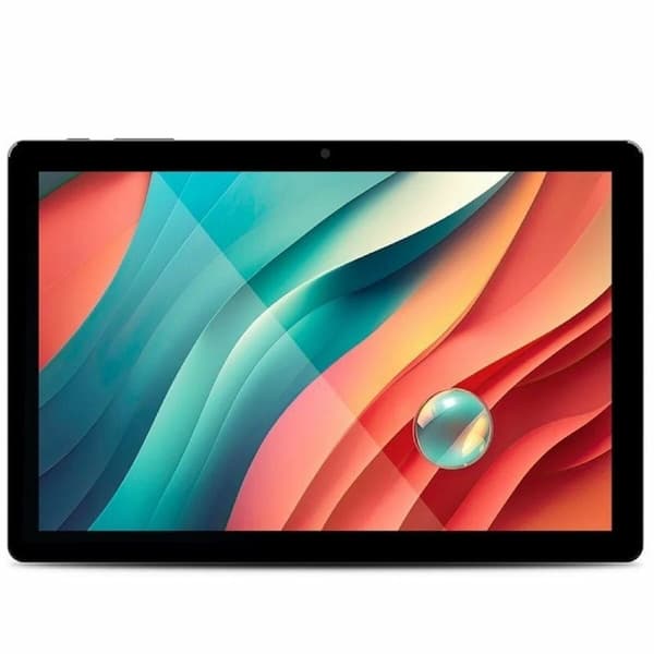 Tablet SPC Gravity 5 SE Octa Core 4 GB RAM 64 GB Sort 10,1" Sort