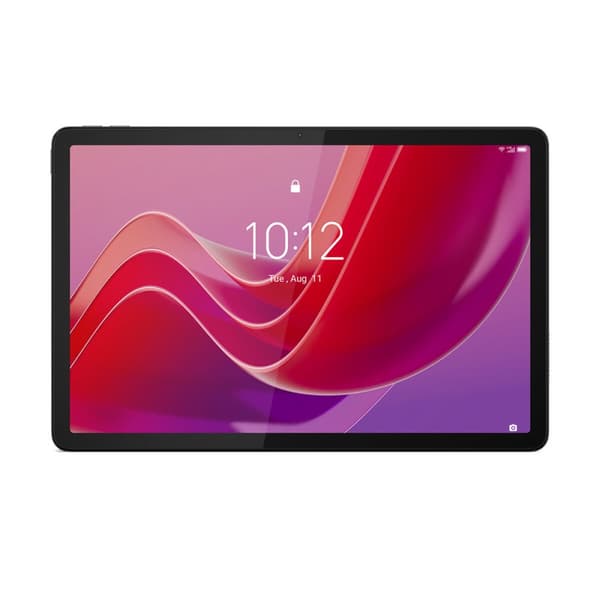 Tabletti Lenovo TB330FU 11" 8 GB RAM 128 GB Harmaa Mediatek Helio G88 Harmaa