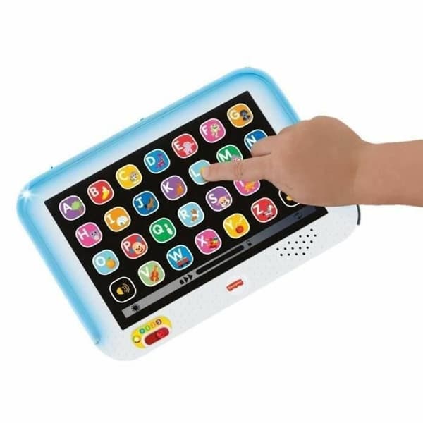 Interaktiv Tablet til Børn Fisher Price