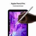 Miniatyrbillede 6 af 9: Tablet Apple MXNA3TY/A Grå 256 GB