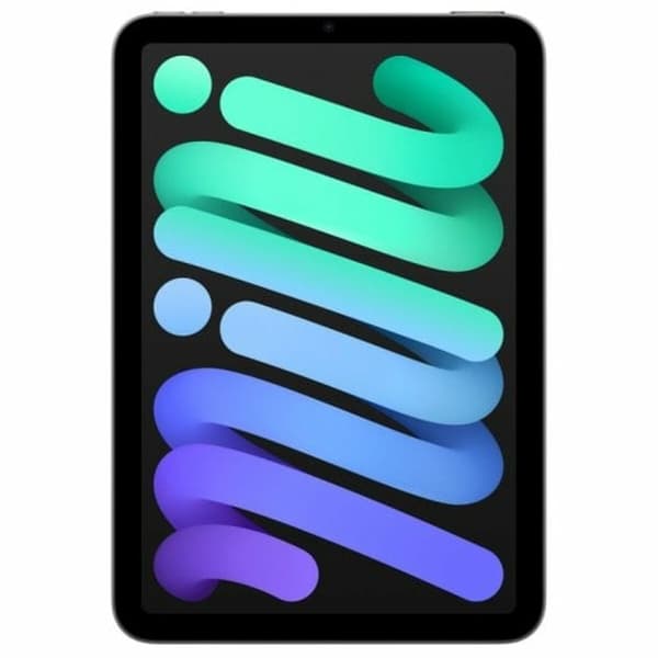 Tablet Apple MXNA3TY/A Grå 256 GB Grå