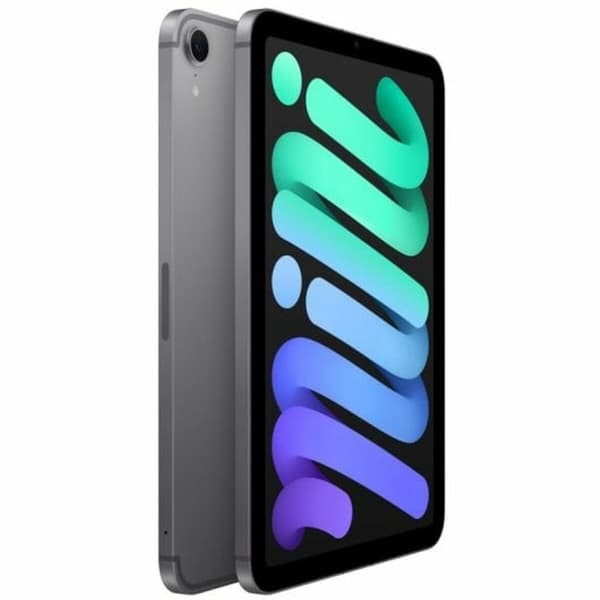 Tabletti Apple MXPN3TY/A Harmaa 128 GB