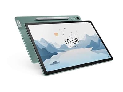 Lenovo Tab P12 with Matte Display, 32.3 cm (12.7"), 2944 x 1840 pixels, 128 GB, 8 GB, Android 13, Green
