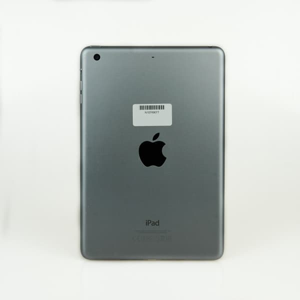 BEGAGNAD Apple iPad Mini 6th Gen 2021 64GB WiFi Space Gray