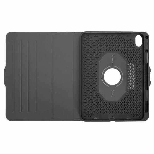 Tablet cover Targus VersaVu Sølvfarvet