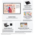 Miniatyrbild 5 av 6: SAMSUNG Galaxy Tab S10 Ultra 14,6" Wifi 512 GB Grå