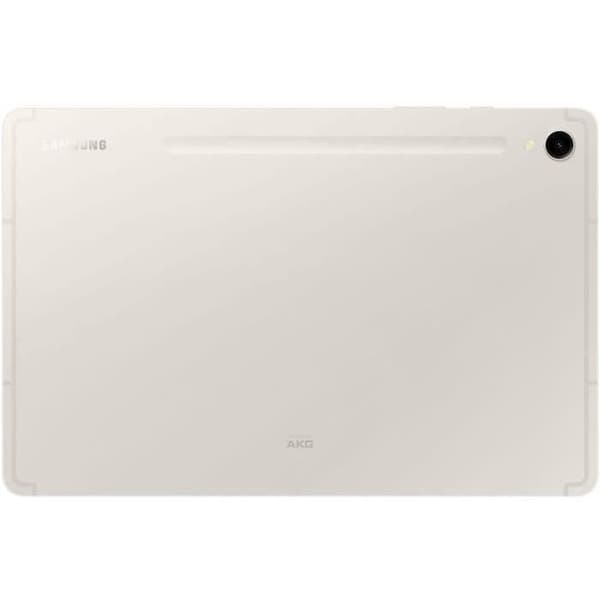 Samsung Galaxy Tab S9 11" 128GB WIFI CREAM pekskärmsplatta - Surfplatta med Galaxy AI