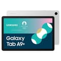Miniatyrbild 1 av 5: Samsung Galaxy TAB A9+ 64GB Wifi Silver