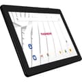 Miniatyrbild 4 av 6: Surfplatta - THOMSON - TEOX 10 - 3 GB RAM - 64 GB lagring - Android 10 - Svart
