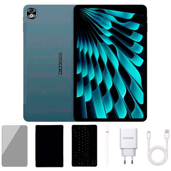 Doogee T40 Pro Vip 8gb/512gb 12´´ Tablet