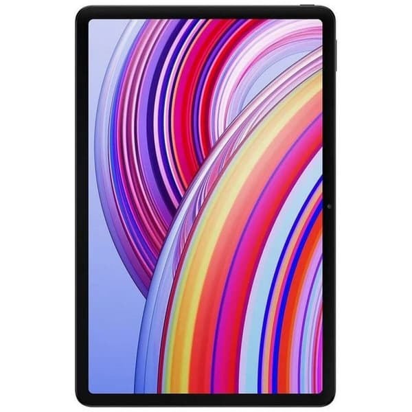 Tablet Xiaomi Redmi Pad Pro 12,1" Qualcomm Snapdragon 7s gen 2 6 GB RAM 128 GB Grå