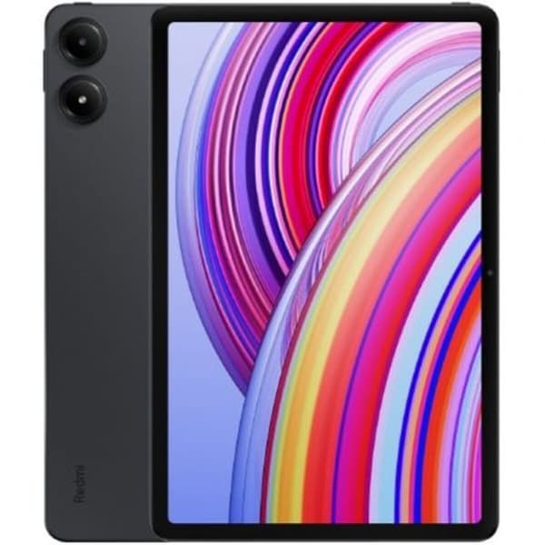 Tablet Xiaomi Redmi Pad Pro 12,1" Qualcomm Snapdragon 7s gen 2 6 GB RAM 128 GB Grå