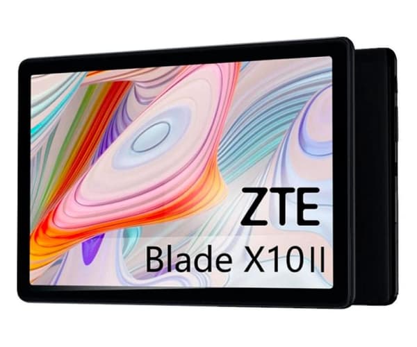 Zte Tab Blade X10 Ii 4gb/64gb 10.1´´ Tablet