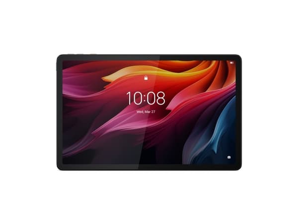 Lenovo Tab K11 Plus ZADS - Tablet - Android 14 eller nyere - 128 GB UFS card - 11.45" (2000 x 1200) - microSD-spor - lunagrå - Lenovo TopSeller Grå