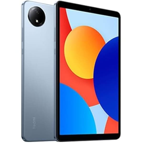Surfplatta - Xiaomi - Redmi Pad SE - 8,7 tum - 4G - 64 GB - 4 GB RAM - HyperOS