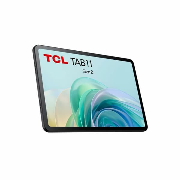 Läsplatta TCL TAB11 GEN2 11" 6 GB RAM 256 GB Grå MediaTek Helio G80