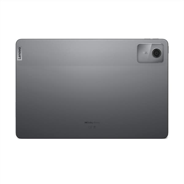 Lenovo Tab M11 128 GB 27,9 cm (11 tum) Mediatek 4 GB Wi-Fi 5 (802.11ac) Android 13 Grå