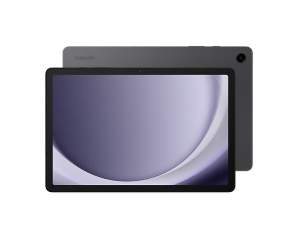 Samsung Galaxy Tab A9+ 5G LTE-TDD &amp; LTE-FDD 128 GB 27,9 cm (11") 8 GB Wi-Fi 5 (802.11ac) grafit Grafit