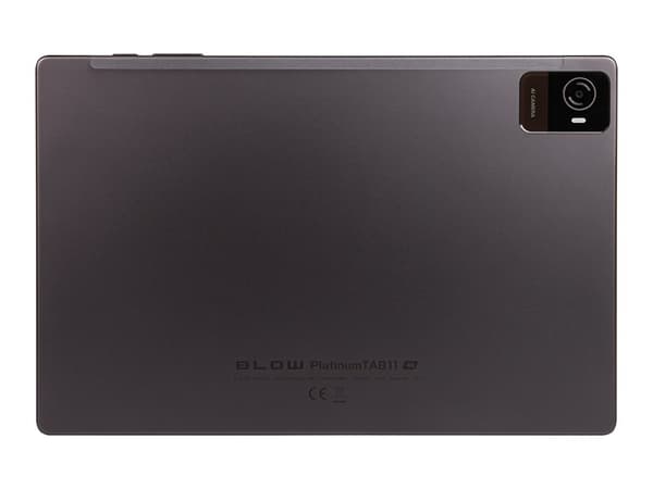 BLOW PlatinumTAB11 surfplatta 10,5" 4G LTE 8 GB/128 GB oktakärnig + fodral