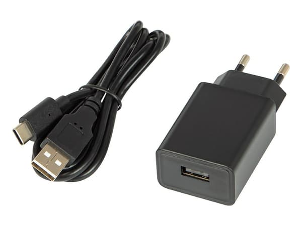 BLOW PlatinumTAB11 surfplatta 10,5" 4G LTE 8 GB/128 GB oktakärnig + fodral