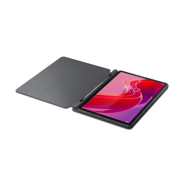 Lenovo Tab M11 128 GB 27,9 cm (11") Mediatek 4 GB Wi-Fi 5 (802.11ac) Android 13 Grå