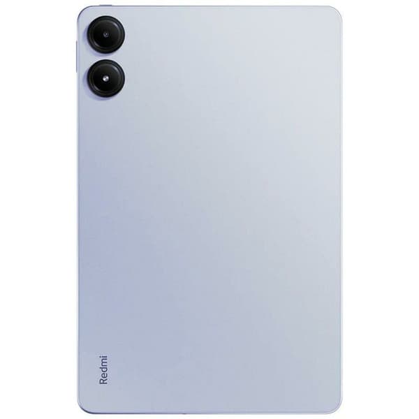 Läsplatta Xiaomi Redmi Pad Pro 12,1" Qualcomm Snapdragon 7s gen 2 8 GB RAM 256 GB Blå